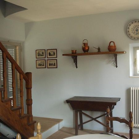 La Vigna Apartment Siena Exterior photo