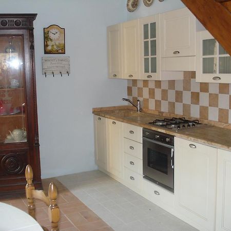 La Vigna Apartment Siena Exterior photo