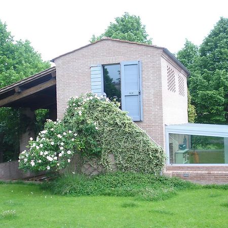 La Vigna Apartment Siena Exterior photo