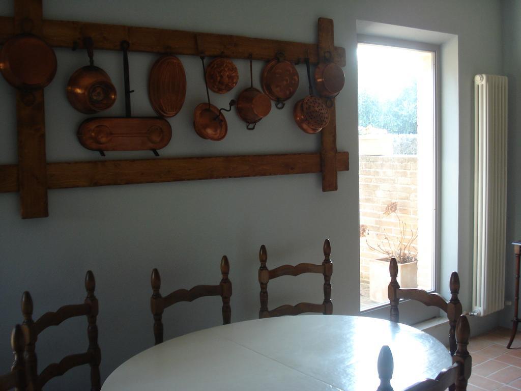 La Vigna Apartment Siena Exterior photo