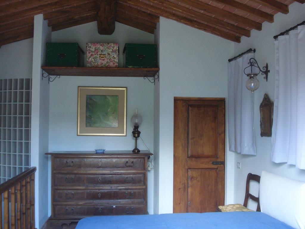 La Vigna Apartment Siena Room photo