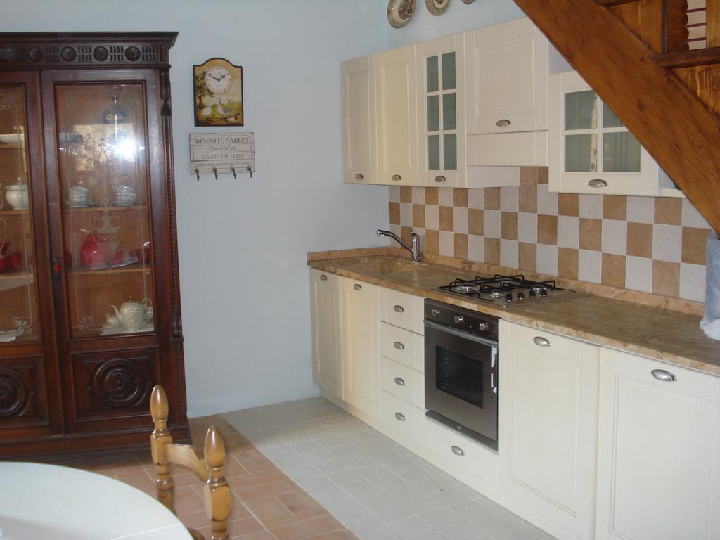 La Vigna Apartment Siena Exterior photo